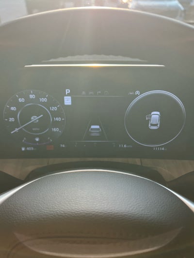 2025 Kia Telluride SX FWD
