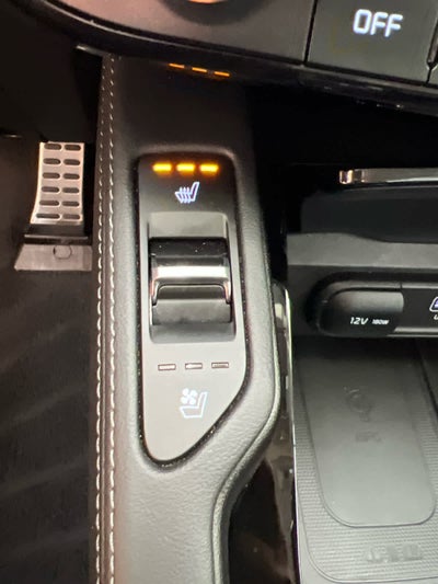 2025 Kia Telluride SX FWD