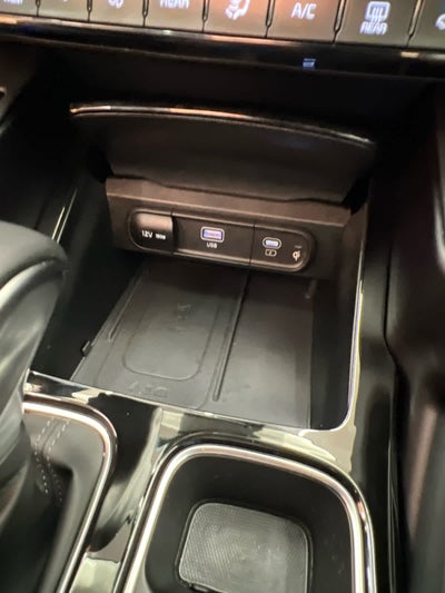 2025 Kia Telluride SX FWD