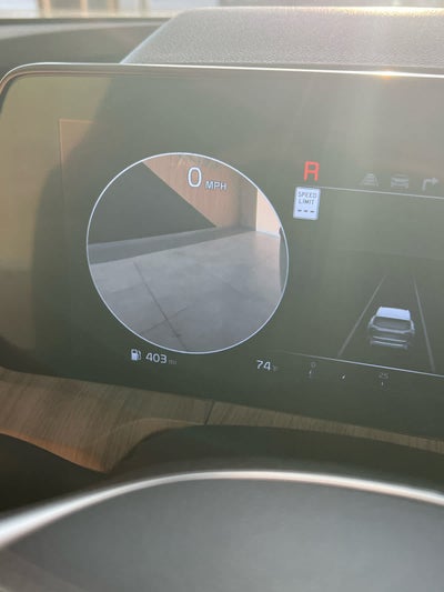 2025 Kia Telluride SX FWD