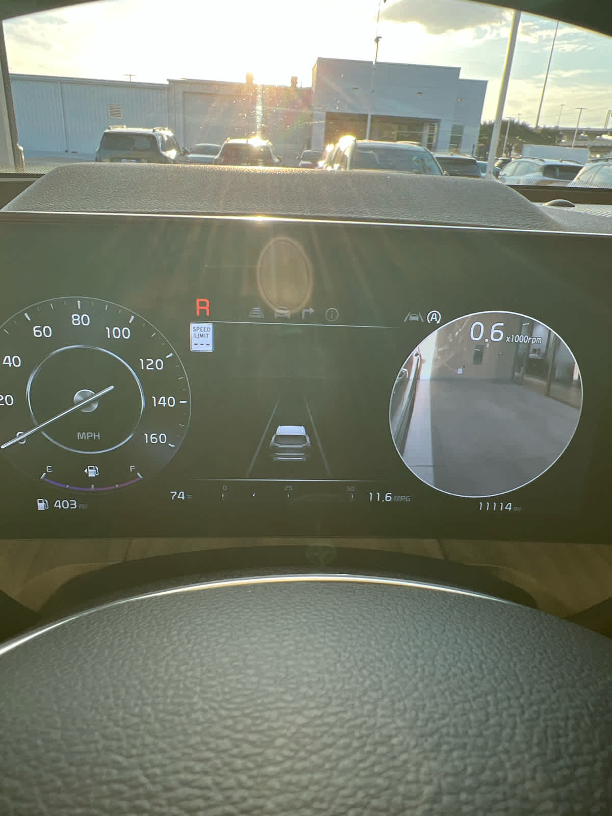 2025 Kia Telluride SX FWD