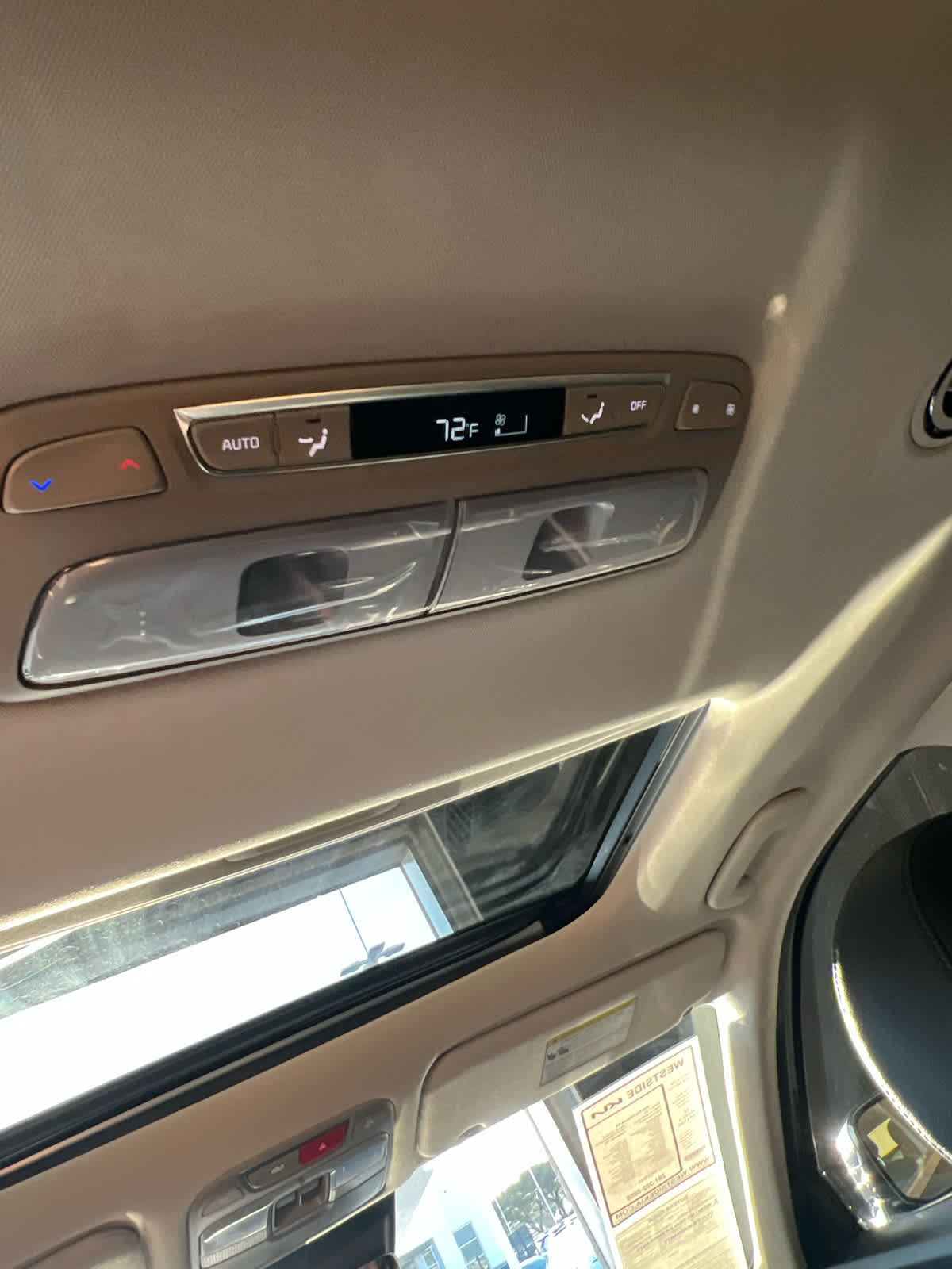 2025 Kia Telluride SX FWD