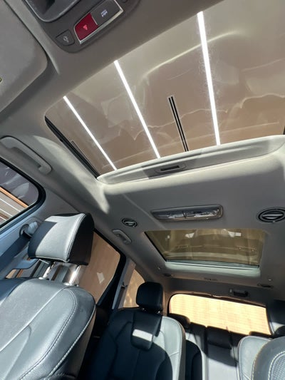 2025 Kia Telluride SX FWD