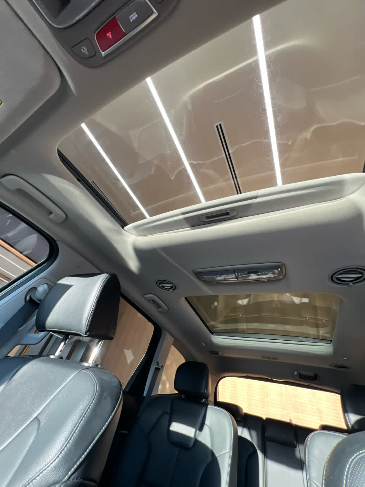2025 Kia Telluride SX FWD