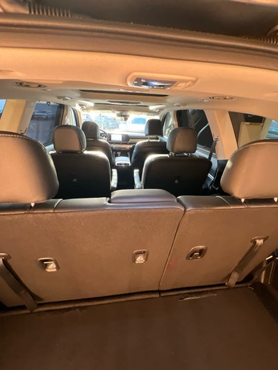 2025 Kia Telluride SX FWD