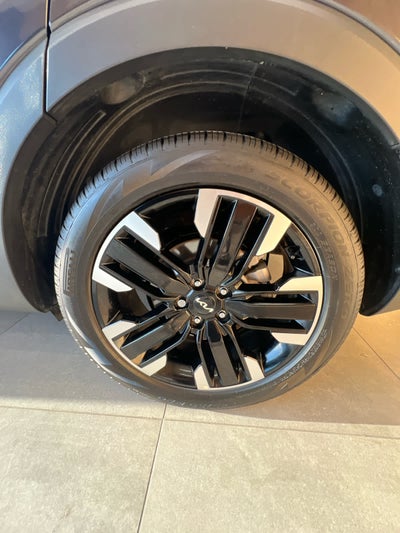 2025 Kia Telluride SX FWD
