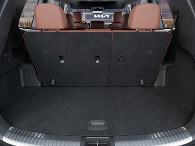 2025 Kia Telluride SX FWD