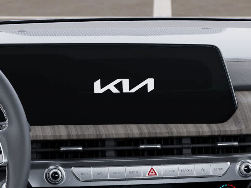 2025 Kia Telluride SX FWD