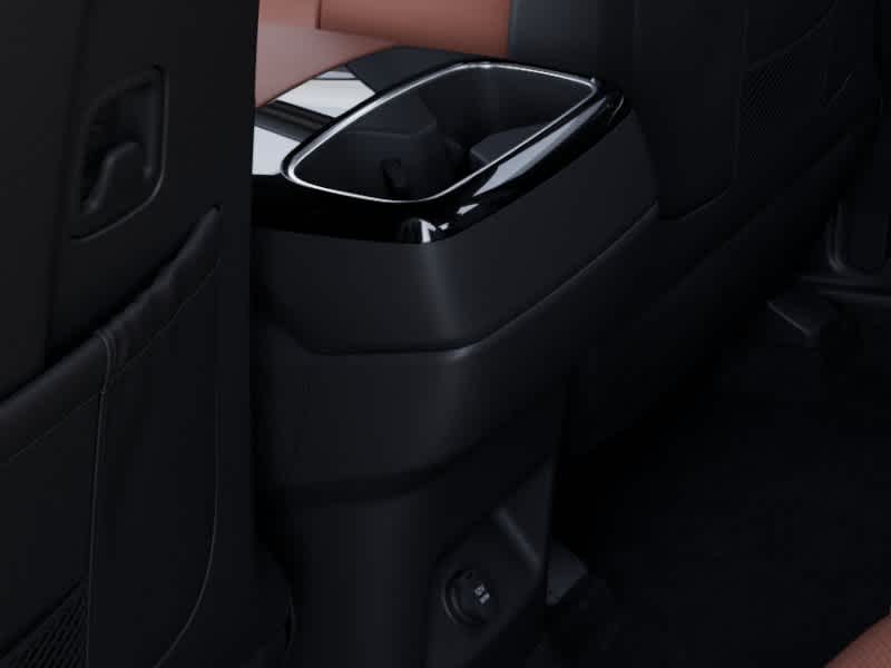 2025 Kia Telluride SX FWD