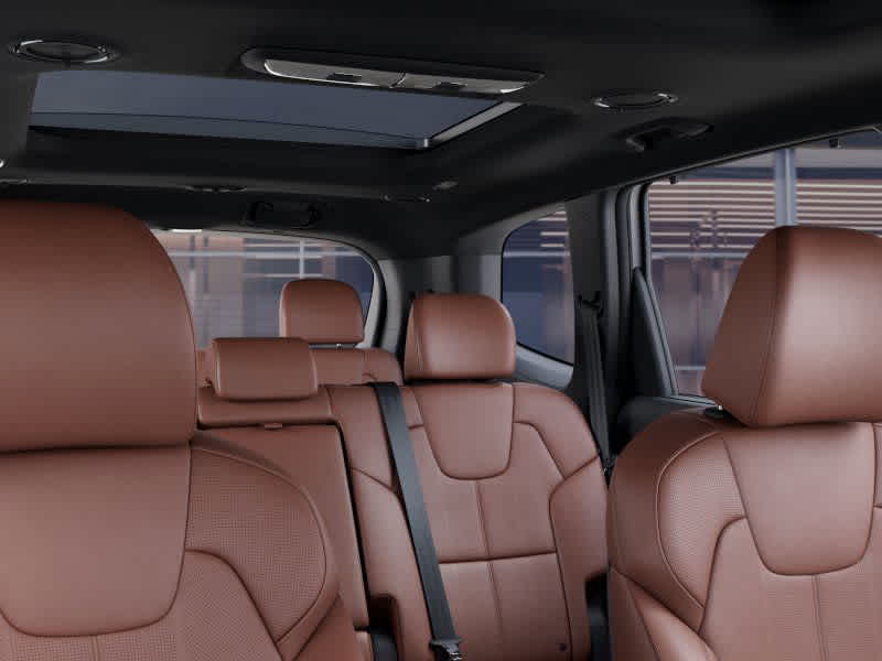 2025 Kia Telluride SX FWD