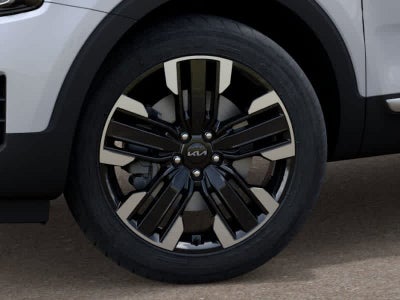 2025 Kia Telluride SX FWD