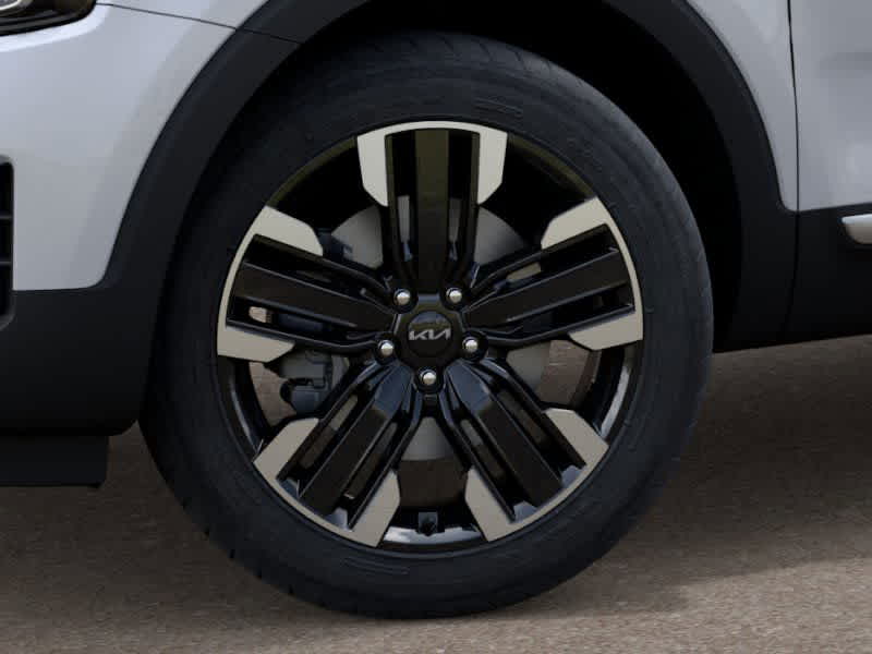 2025 Kia Telluride SX FWD