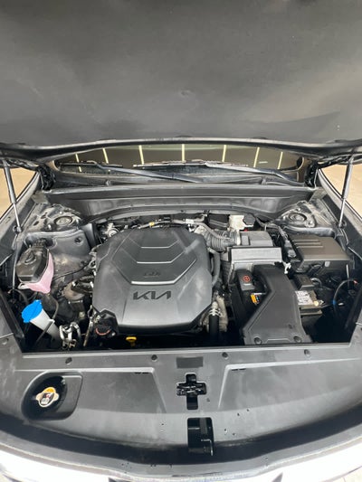 2022 Kia Telluride SX FWD