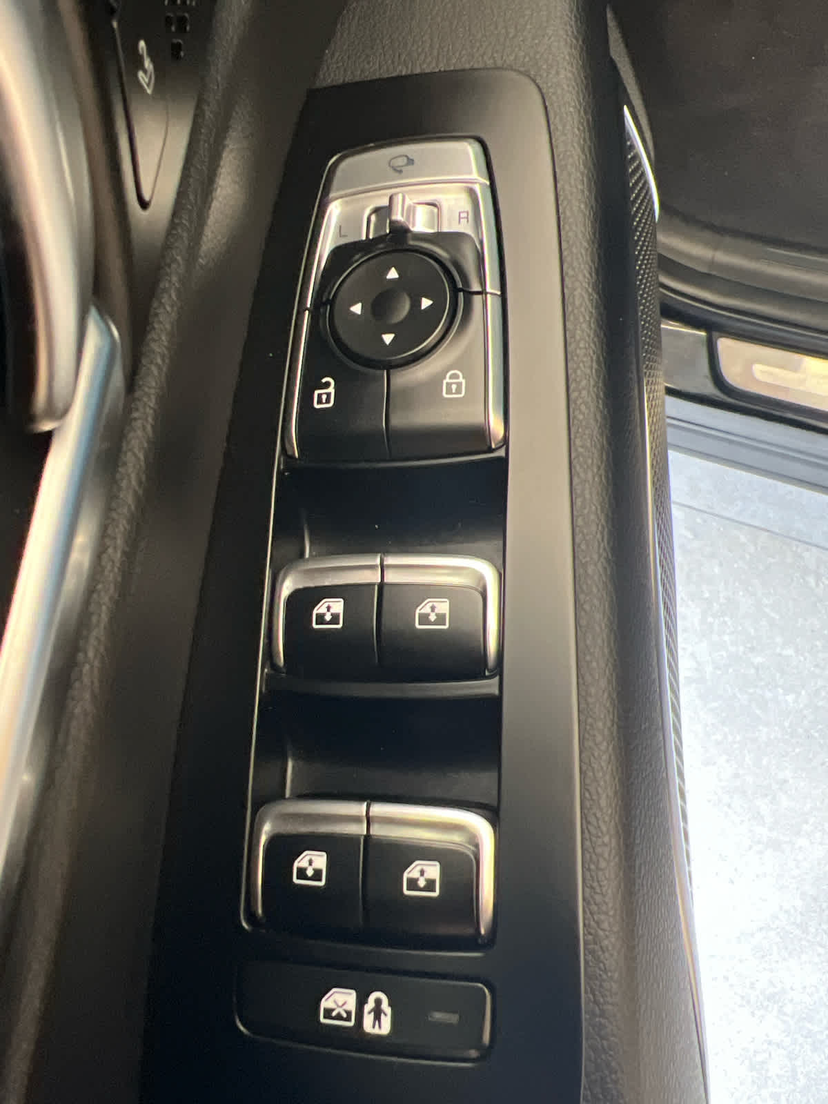 2022 Kia Telluride SX FWD