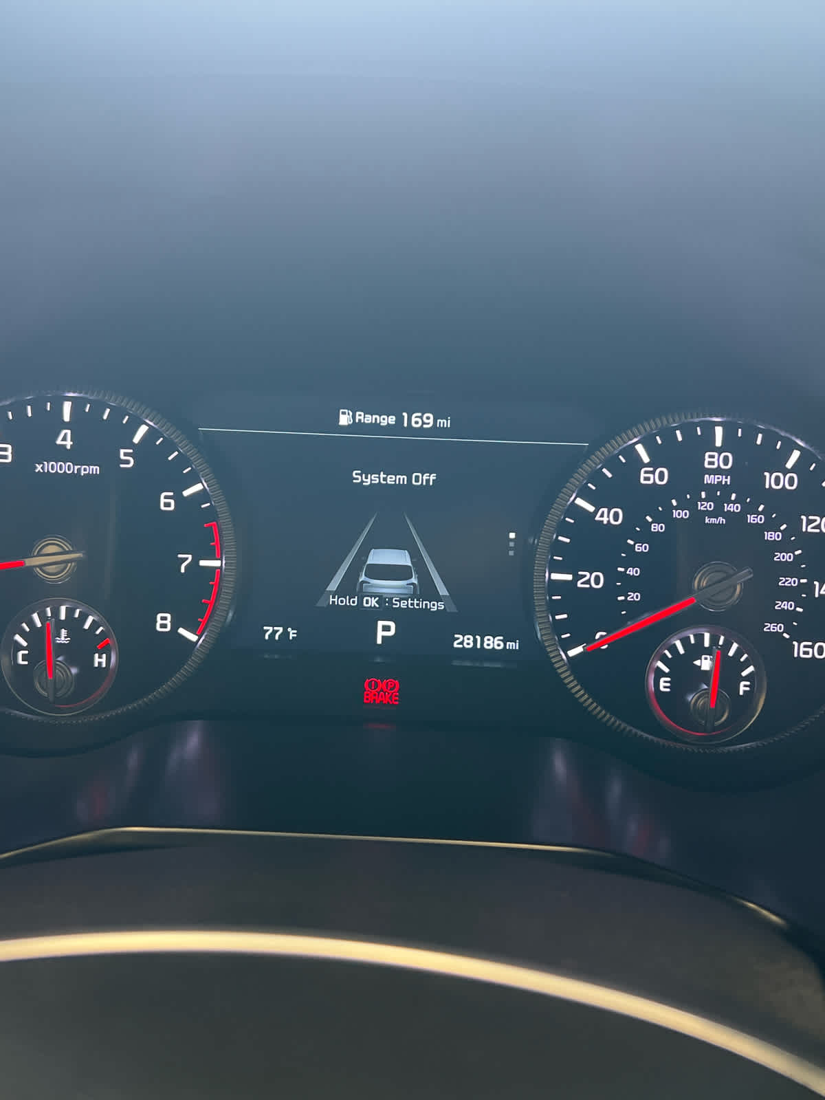 2022 Kia Telluride SX FWD