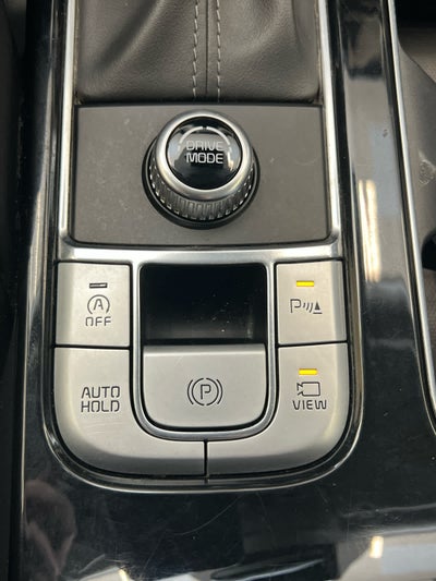2022 Kia Telluride SX FWD