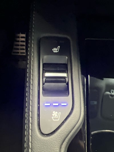 2022 Kia Telluride SX FWD