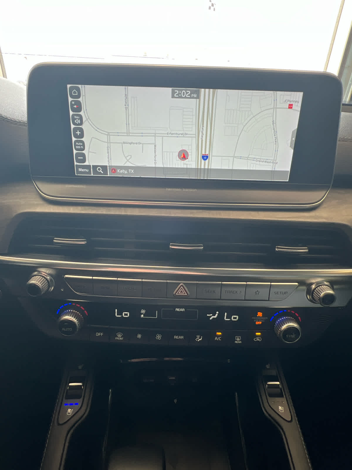 2022 Kia Telluride SX FWD