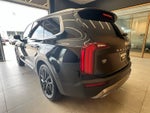 2022 Kia Telluride SX FWD