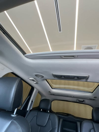 2022 Kia Telluride SX FWD