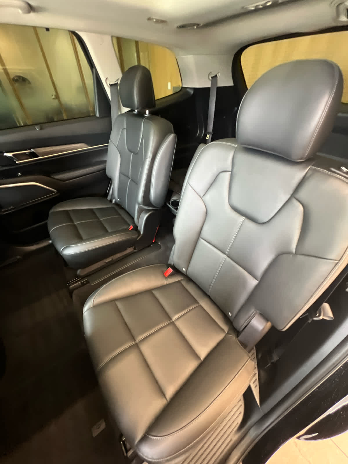 2022 Kia Telluride SX FWD