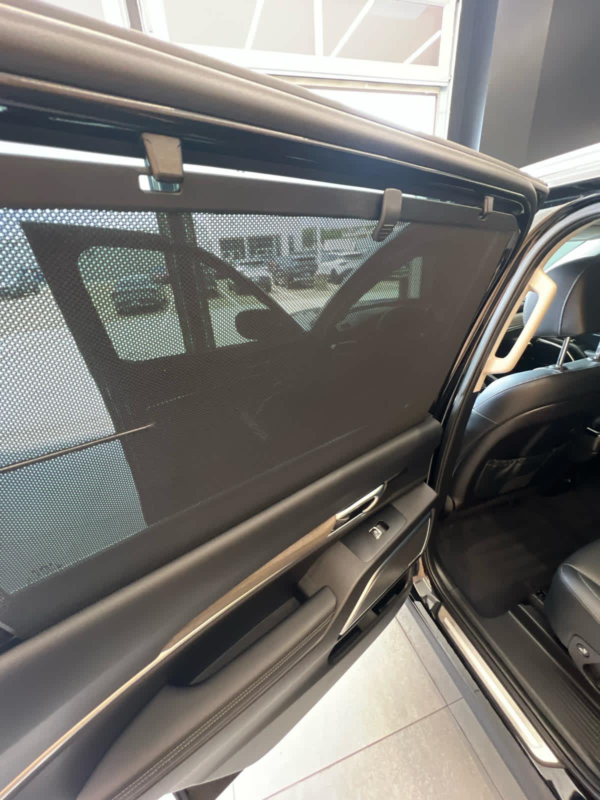 2022 Kia Telluride SX FWD