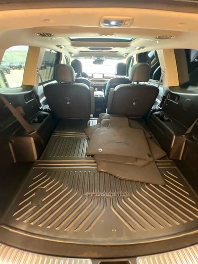 2022 Kia Telluride SX FWD