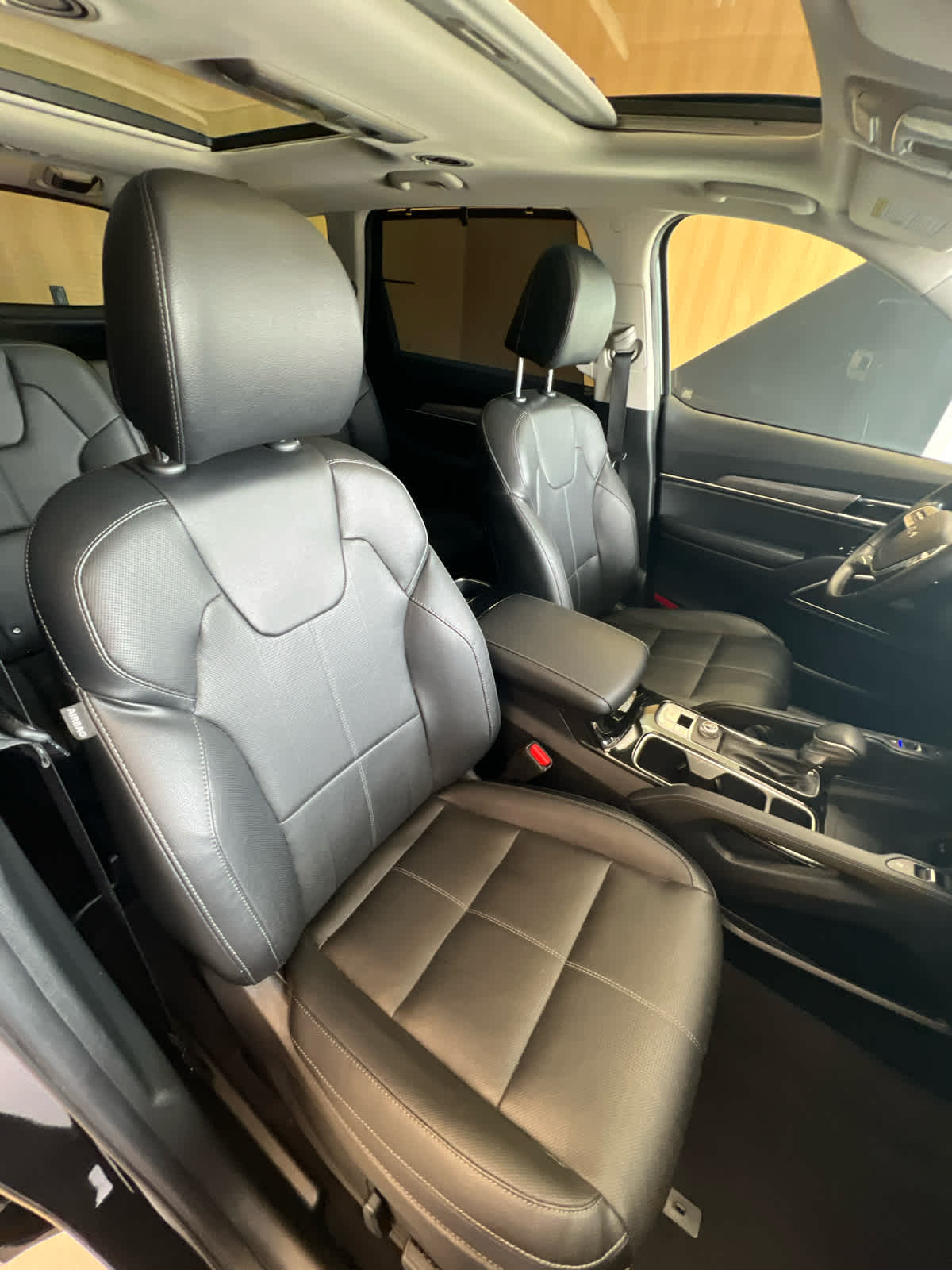2022 Kia Telluride SX FWD