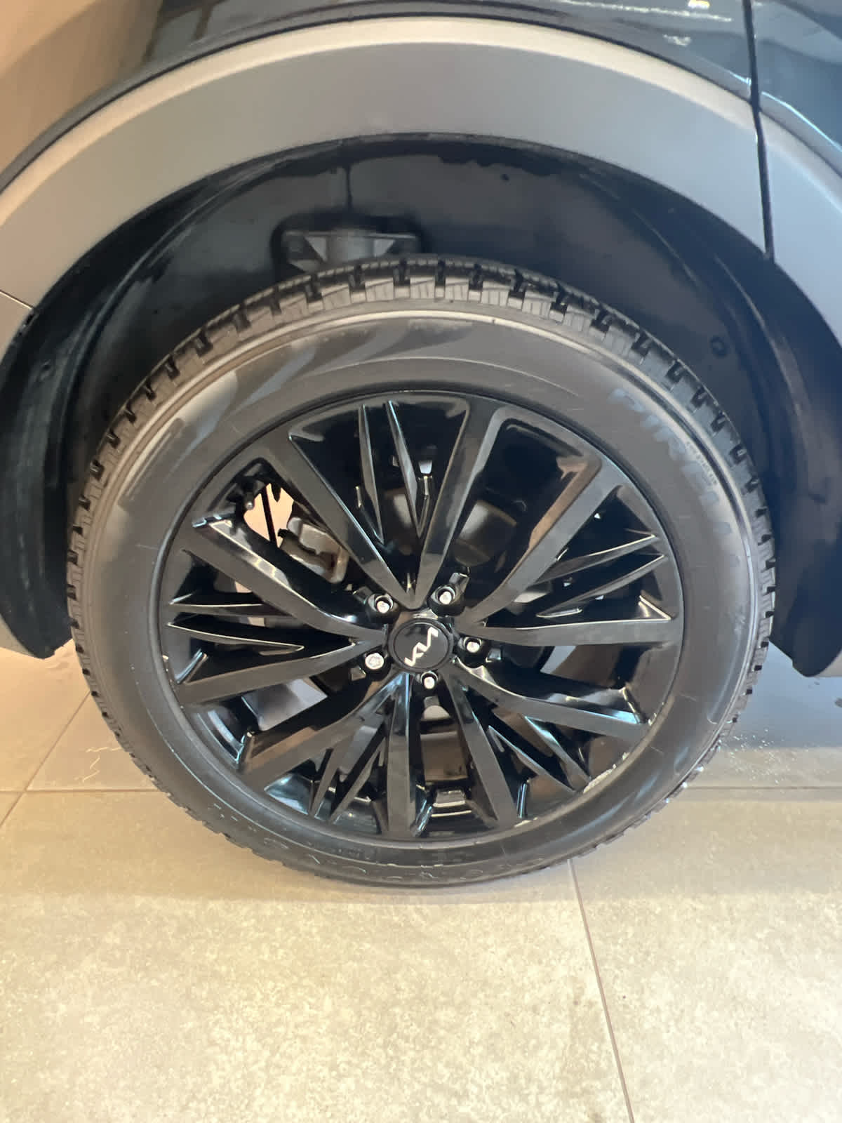 2022 Kia Telluride SX FWD