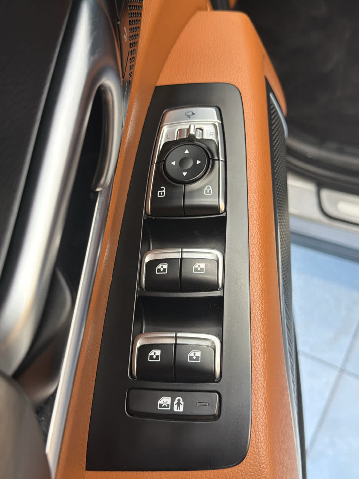 2024 Kia Telluride SX X-Line AWD