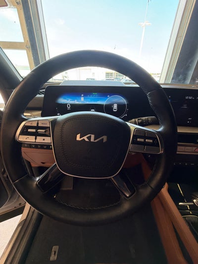 2024 Kia Telluride SX X-Line AWD