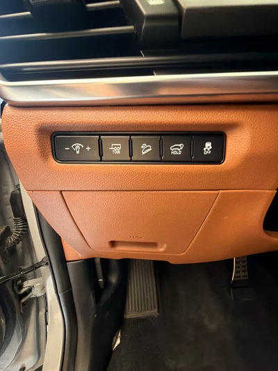 2024 Kia Telluride SX X-Line AWD