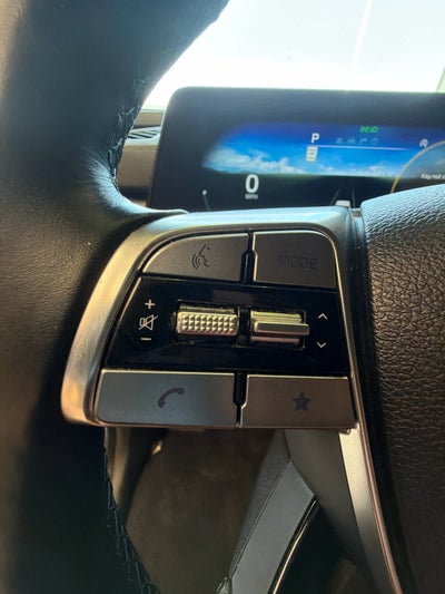 2024 Kia Telluride SX X-Line AWD