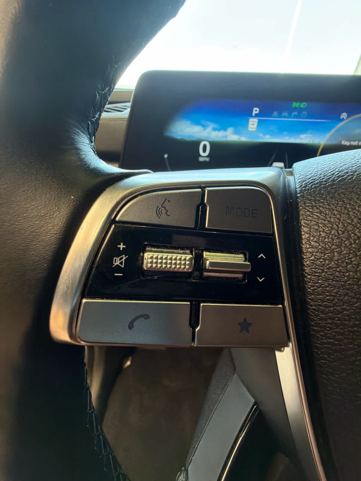 2024 Kia Telluride SX X-Line AWD