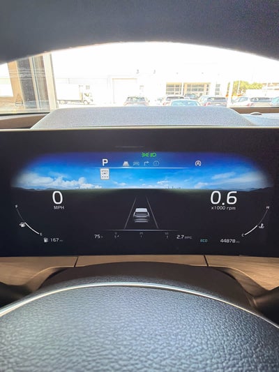 2024 Kia Telluride SX X-Line AWD