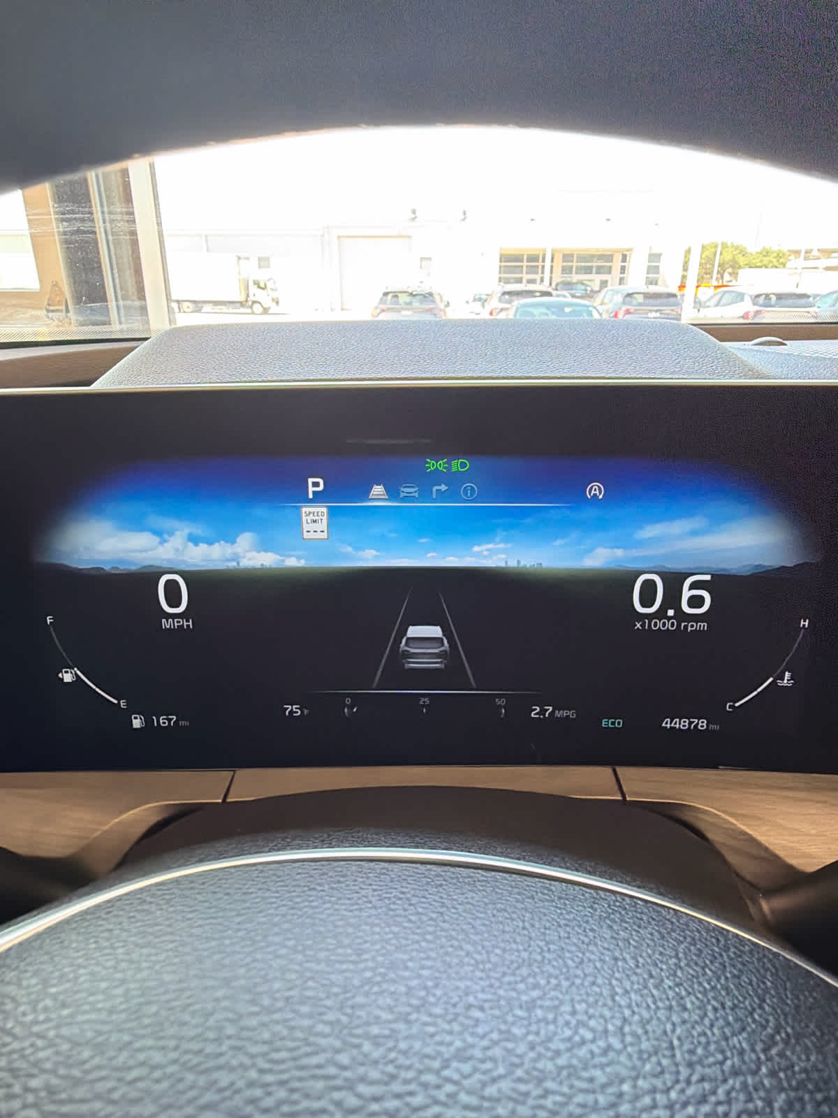 2024 Kia Telluride SX X-Line AWD