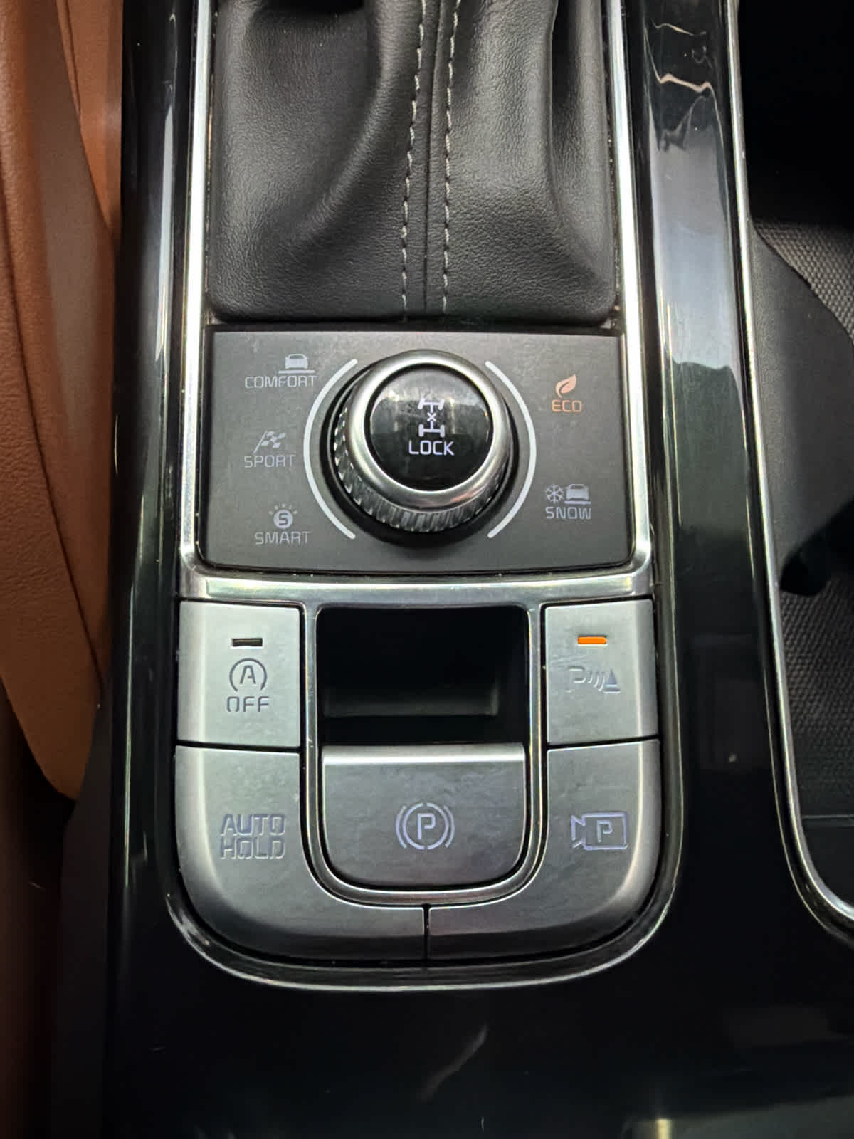 2024 Kia Telluride SX X-Line AWD