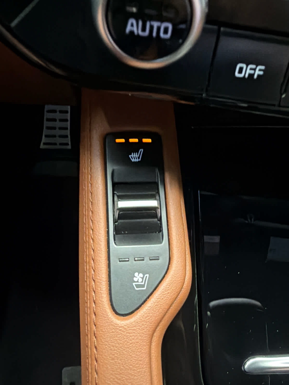 2024 Kia Telluride SX X-Line AWD