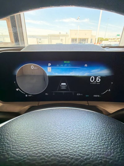 2024 Kia Telluride SX X-Line AWD