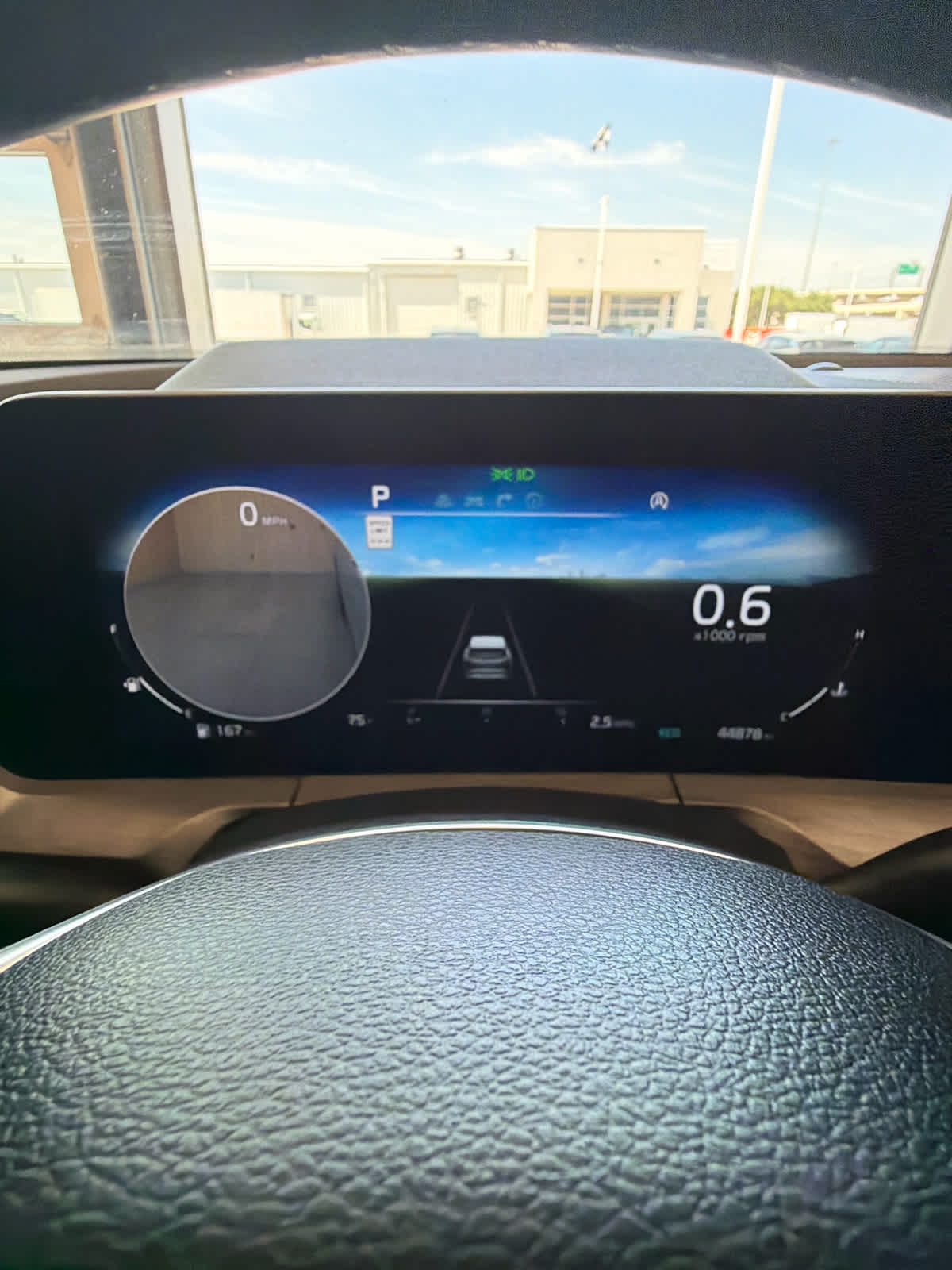 2024 Kia Telluride SX X-Line AWD