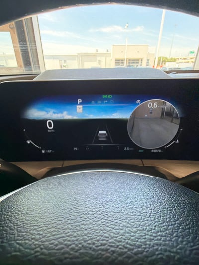 2024 Kia Telluride SX X-Line AWD