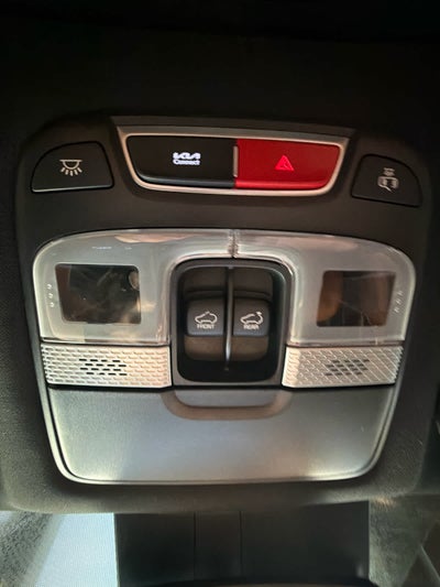 2024 Kia Telluride SX X-Line AWD