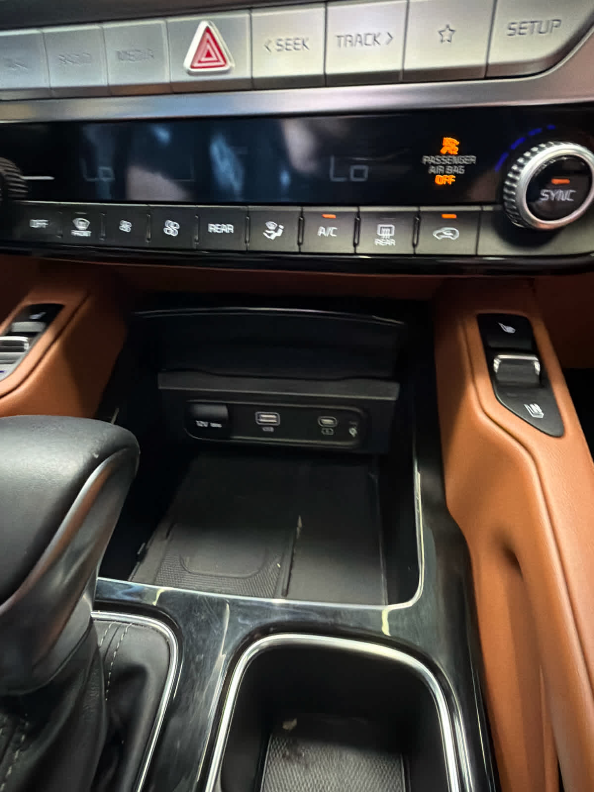2024 Kia Telluride SX X-Line AWD