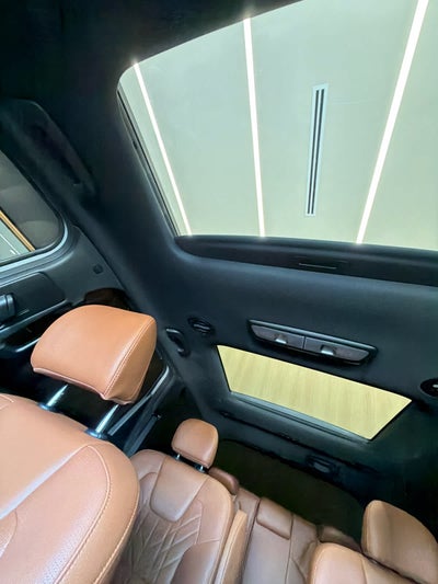 2024 Kia Telluride SX X-Line AWD