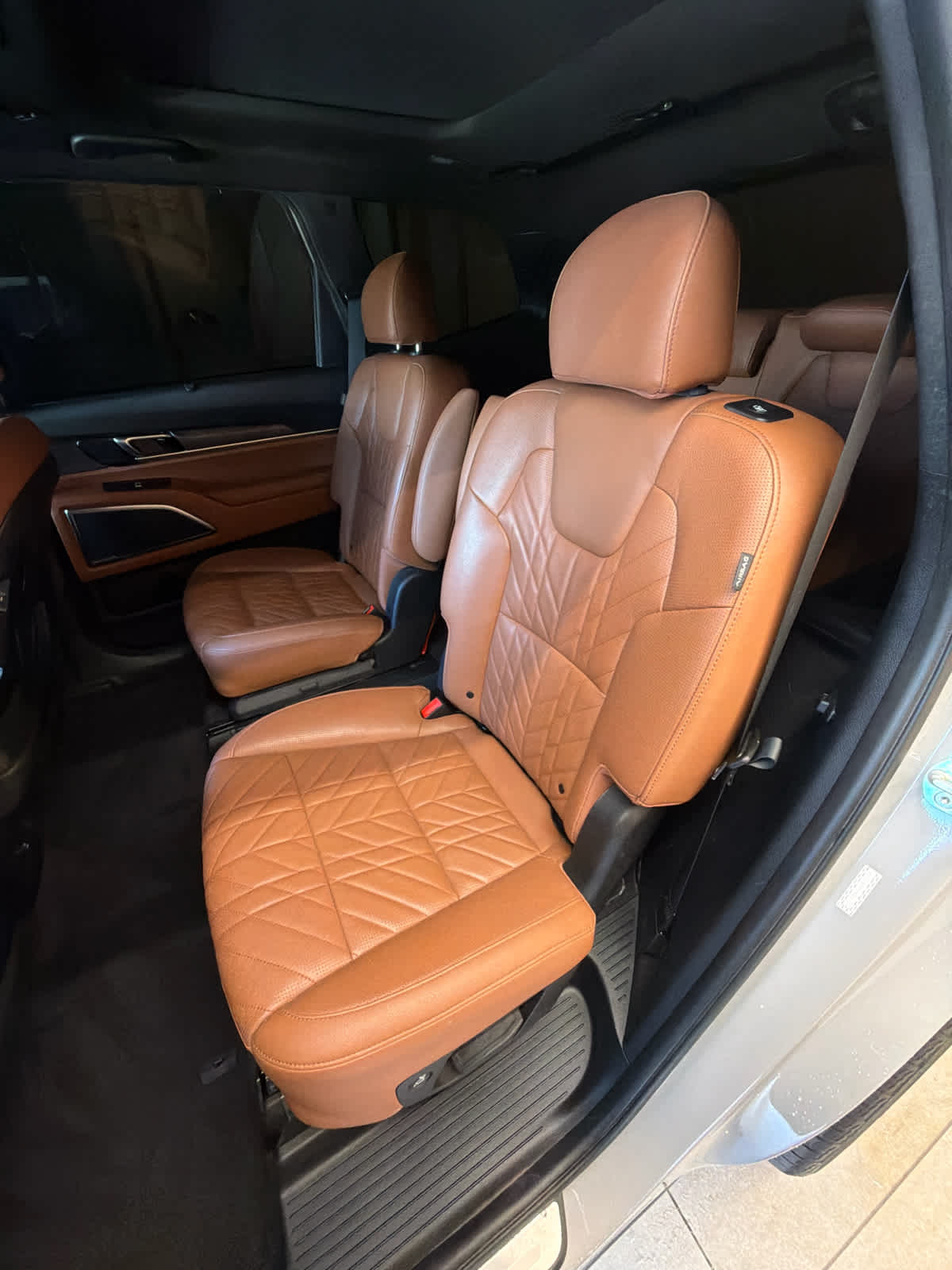 2024 Kia Telluride SX X-Line AWD