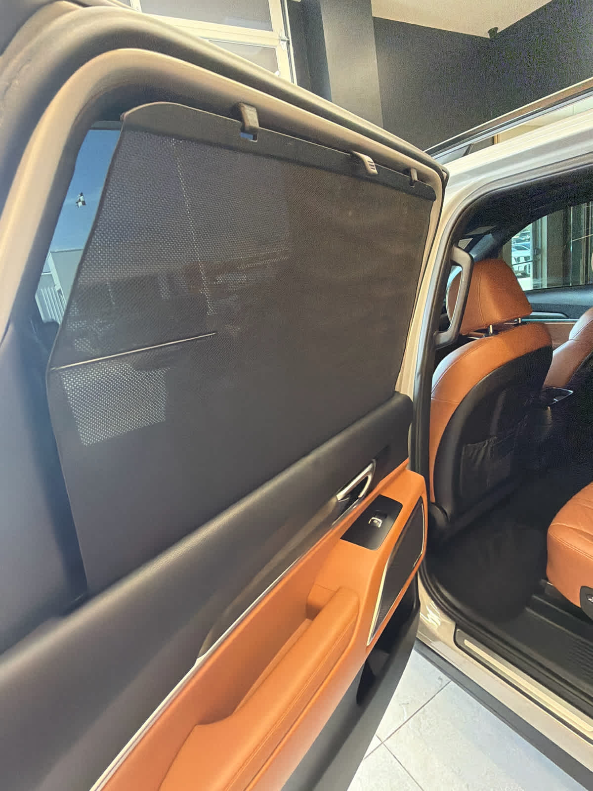 2024 Kia Telluride SX X-Line AWD