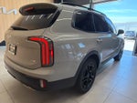 2024 Kia Telluride SX X-Line AWD