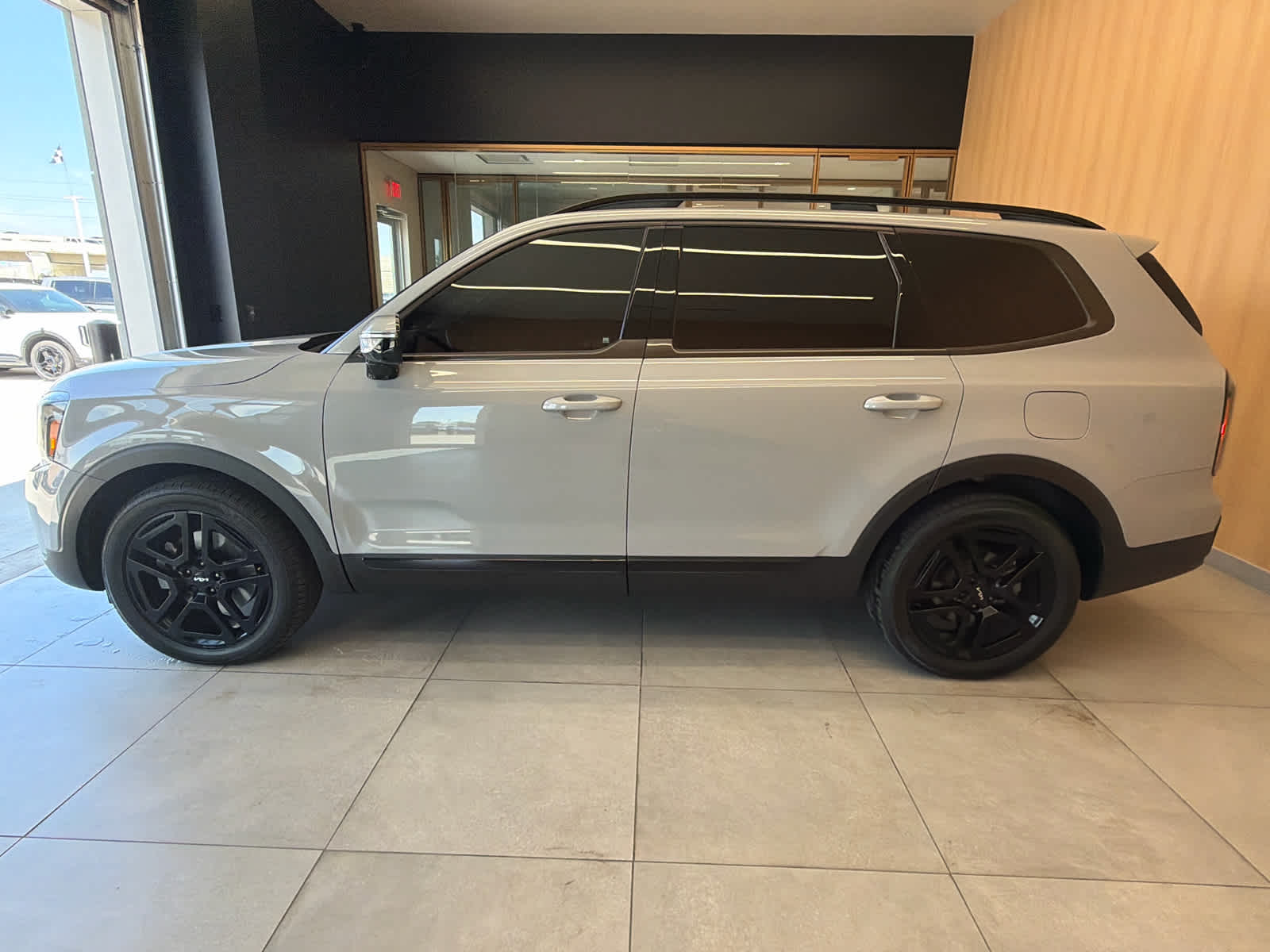 2024 Kia Telluride SX X-Line AWD