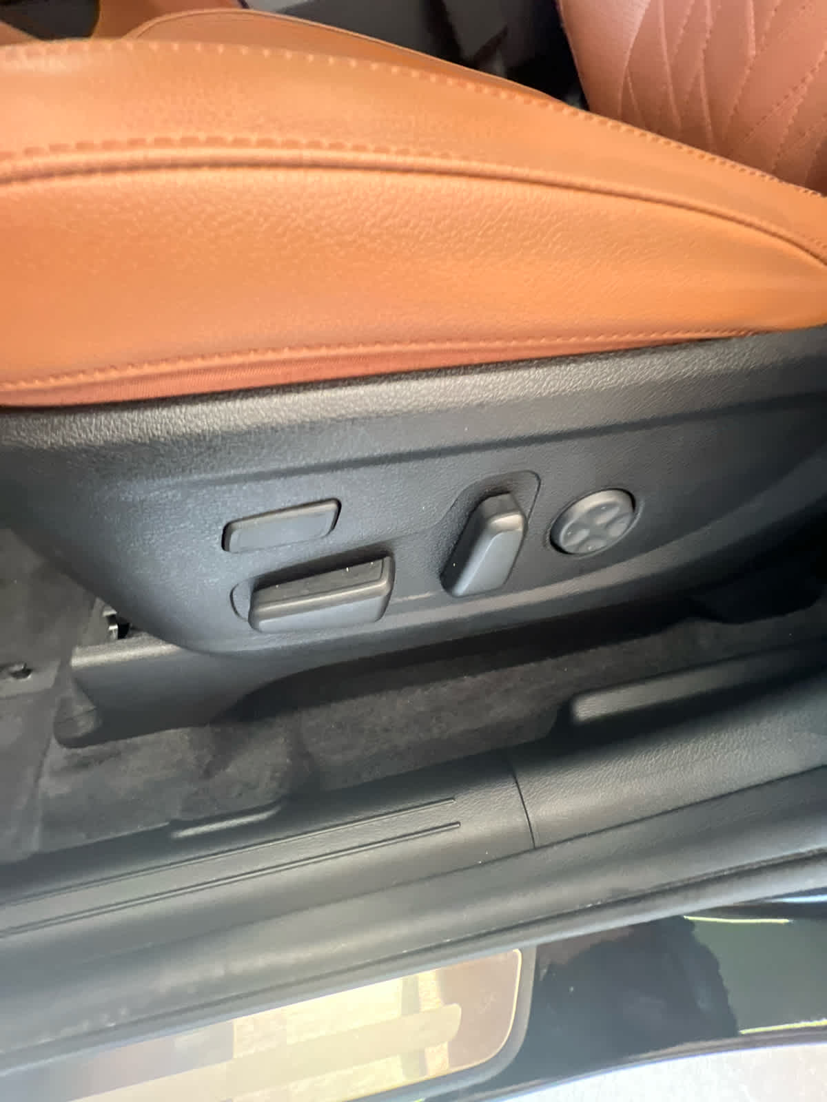 2024 Kia Telluride SX X-Line AWD