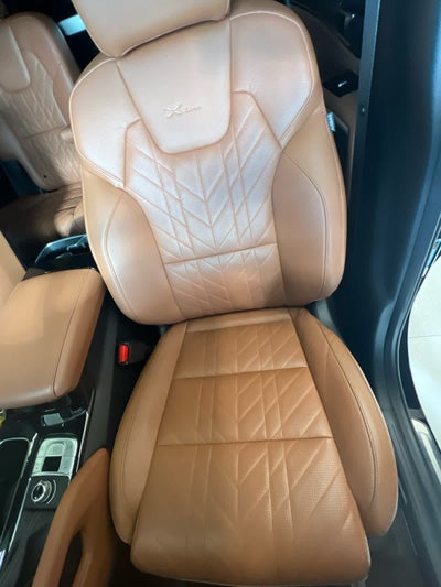 2024 Kia Telluride SX X-Line AWD